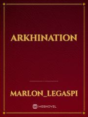 arkhination Book