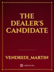 The Dealer's candidate Book