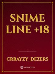 snime line +18 Book