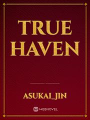 True Haven Book