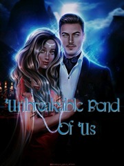 Unbreakable Bond Of Us Book