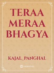 teraa meraa bhagya Book