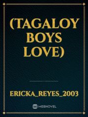 (Tagaloy Boys Love) Book