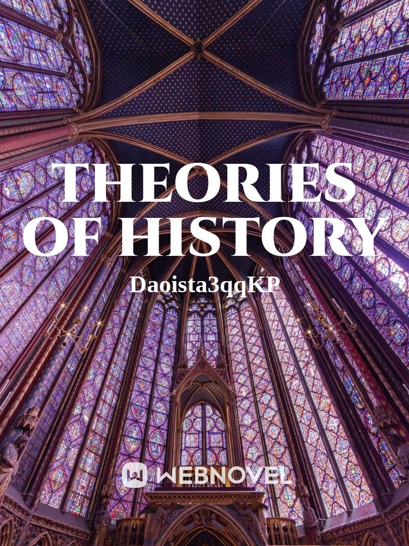 Theories of history