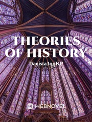Theories of history Book