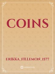 Coins Book