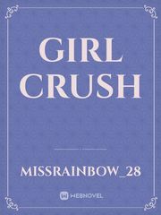 Girl crush Book