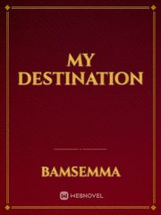 My destination Book