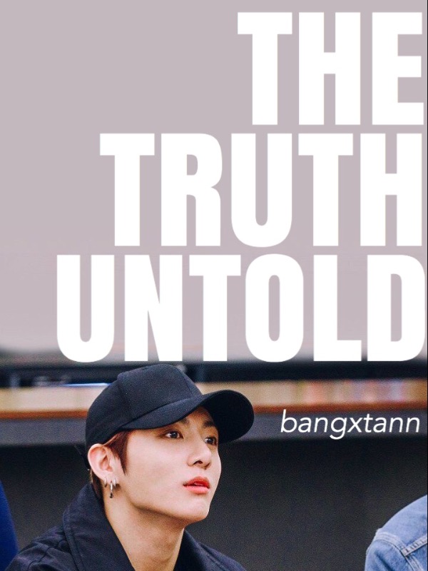 Undelivered Truth (BTS Jungkook)