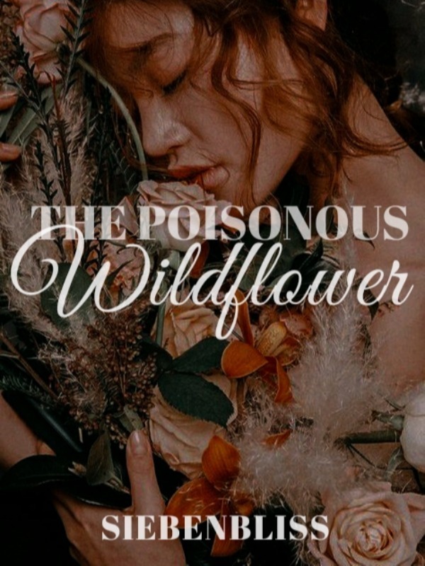 The Poisonous Wildflower Book