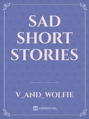 Sad Short Stories Book