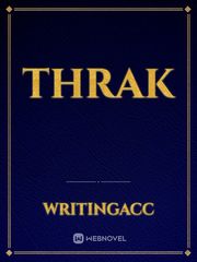 THRAK Book