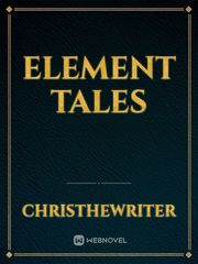 Element Tales Book
