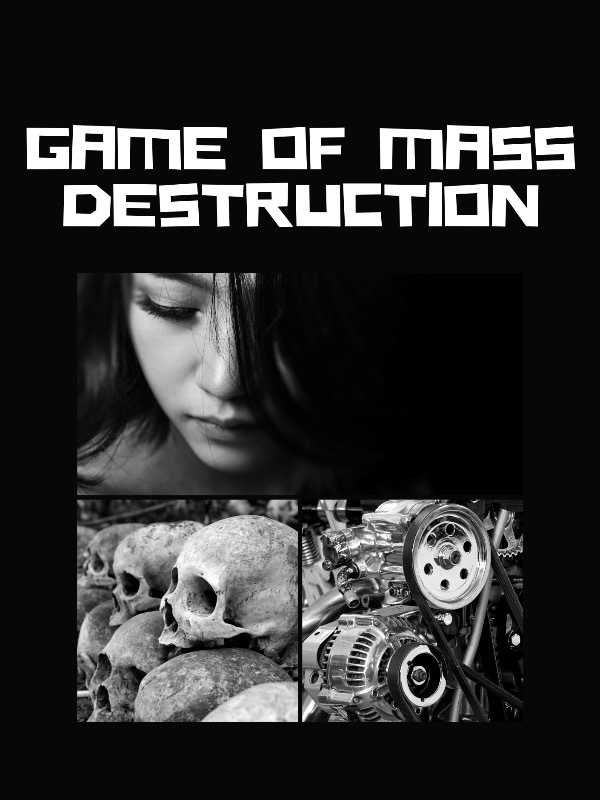Game of Mass Destruction (online edition)