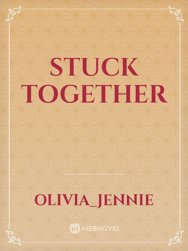 Stuck Together Book