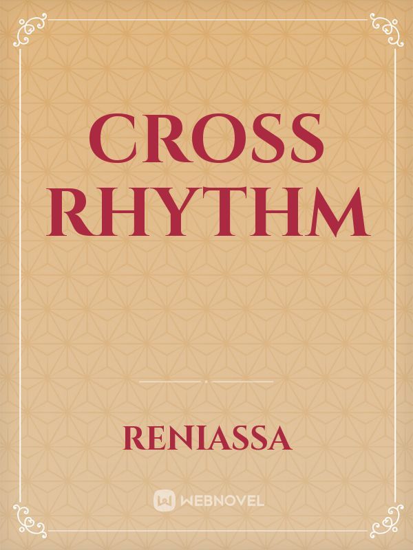 Cross Rhythm