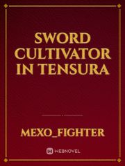 sword cultivator in tensura Book