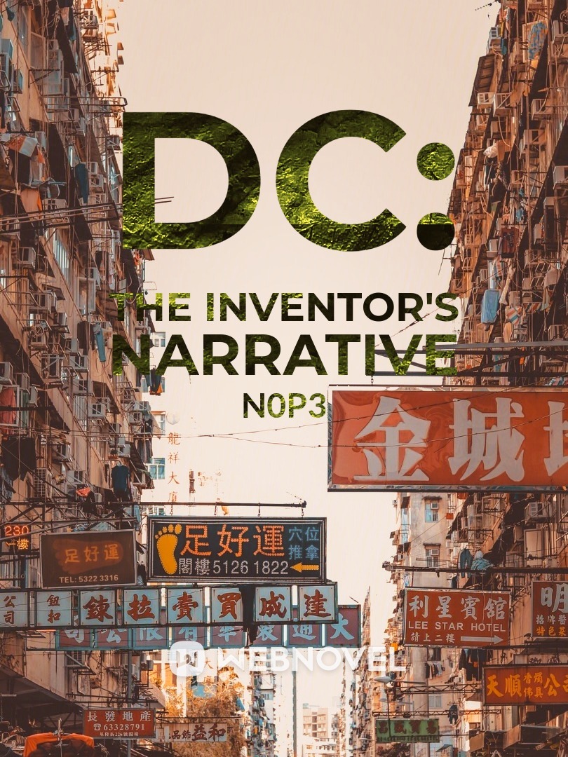 DC: The Inventor's Narrative