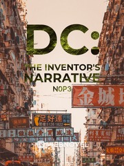 DC: The Inventor's Narrative Book