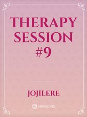 Therapy Session #9 Book