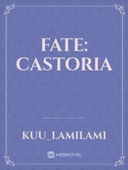 Fate: Castoria Book