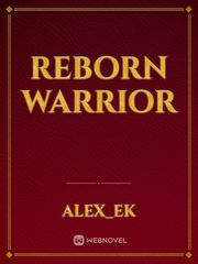 Reborn warrior Book