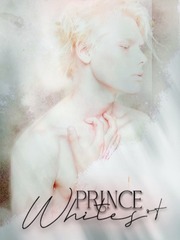 Prince of Whites Book