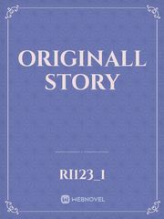 Originall story Book