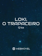 Loki, o Trapaceiro Book