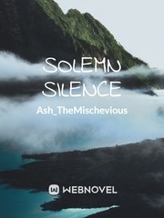 Solemn Silence (BL) Book