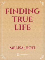 Finding true Life Book