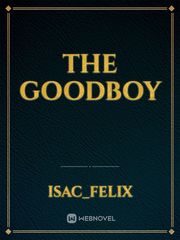 The goodboy Book