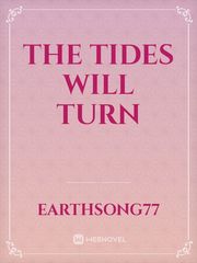 The tides will turn Book