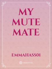 My Mute Mate Book