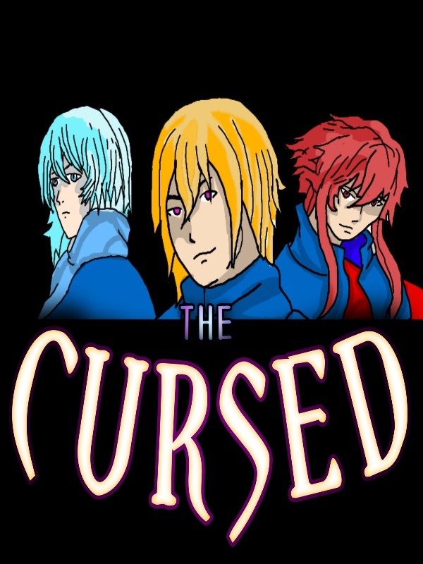 THE CURSED