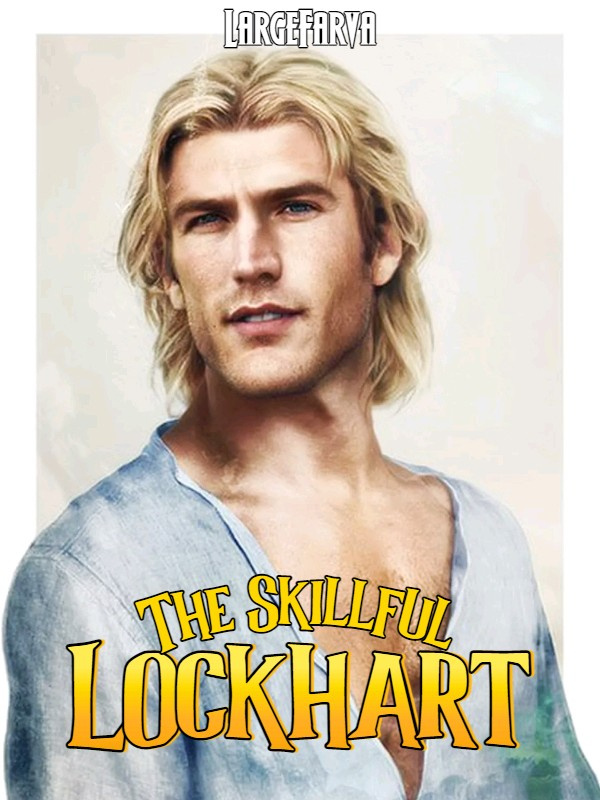 The Skillful Lockhart Book