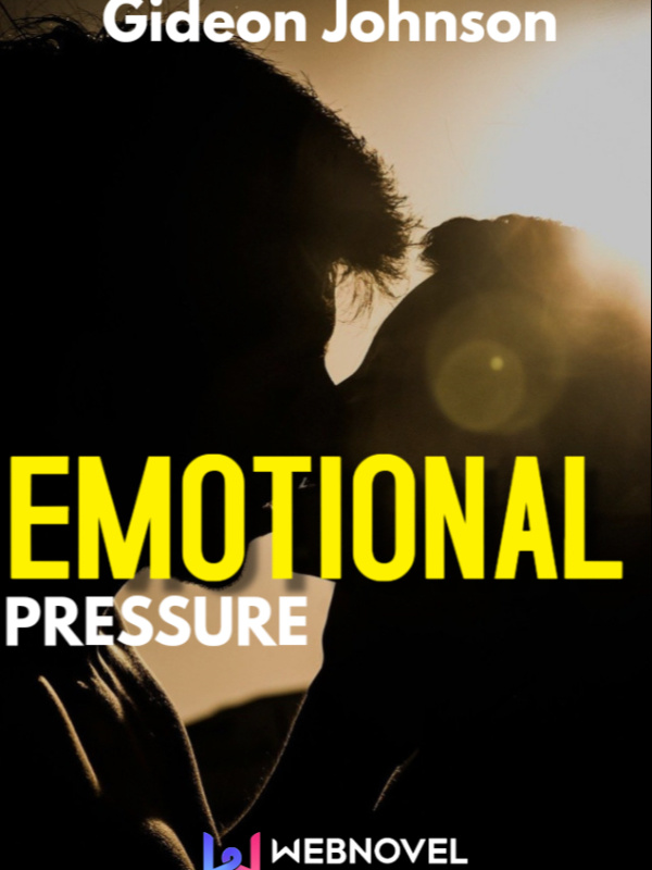 Emotional Pressure Book