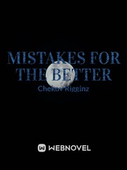 Mistakes for the Better Book
