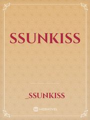 ssunkiss Book