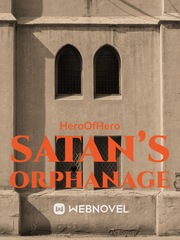Satan’s Orphanage Book