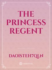 The Princess Regent Book