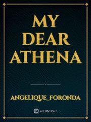 My Dear Athena Book