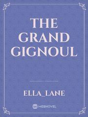 The Grand Gignoul Book