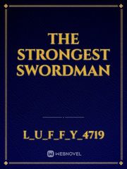 The Strongest Swordman Book