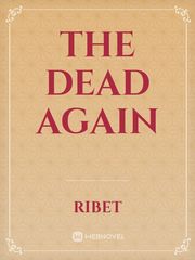 The Dead Again Book