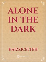 Alone in The Dark Book
