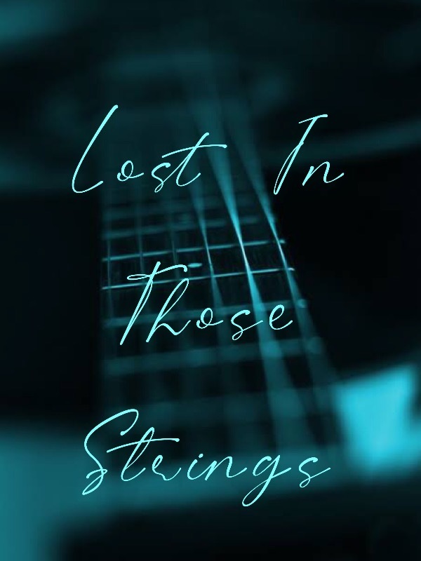 Lost in those strings Book
