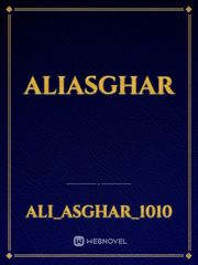 AliAsghar Book