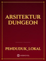 arsitektur dungeon Book
