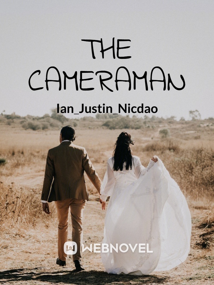 The Cameraman Book